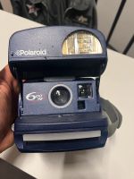 *** Kamera Polaroid 600af *** Bayern - Ansbach Vorschau