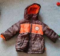 Winterjacke Größe 74 Hessen - Offenbach Vorschau