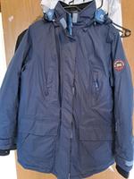 Winterjacke Bonprix Niedersachsen - Quakenbrück Vorschau