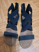 Süße Sandalen f. Damen, Gr. 36 Bayern - Regensburg Vorschau