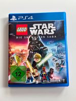 PS4 Spiel - StarWars Die Skywalker Saga Leipzig - Möckern Vorschau