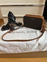 Michael Kors Tasche + Sandalen Thüringen - Weimar Vorschau