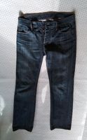 Hose Jeans Herren 32/32 dunkelblau Hamburg-Nord - Hamburg Langenhorn Vorschau