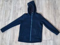 Übergangsjacke/Fleecejacke Elkine Nevermind Gr. 140/146 Niedersachsen - Einbeck Vorschau