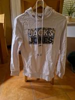 Jack & Jones Hoodie Gr. S Bayern - Petersaurach Vorschau