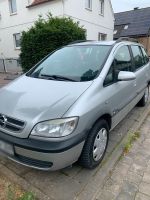 Opel Zafira Nordrhein-Westfalen - Bünde Vorschau