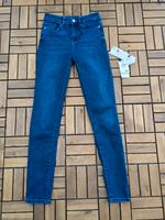 neuwertig C&A super skinny high rise ankle length 34 shaping Brandenburg - Strausberg Vorschau