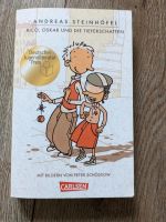 Rico Oscar und die Tieferschatten Buch Nordrhein-Westfalen - Waldbröl Vorschau