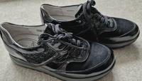 Waldläufer Schuhe Größe 38 Neuwertig Berlin - Hellersdorf Vorschau