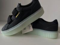 ADIDAS SLEEK Super Gr. 38 2/3 Hessen - Erlensee Vorschau