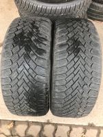 2X REIFEN CONTI 215/55 R 16 97H M+S DOT:3319 WINTERREIFEN 600 Niedersachsen - Pattensen Vorschau