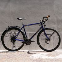 Bombtrack Arise Tour Gr. M - Randonneur Reiserad Gravel NP 2299€ Mitte - Wedding Vorschau