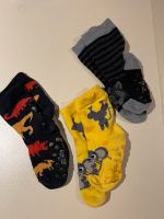 Babauba Stoppersocken Größe 19-22 Bayern - Opfenbach Vorschau