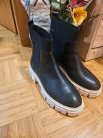 Stiefel Catwalk Gr. 38/39 Baden-Württemberg - Keltern Vorschau