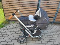 Kinderwagen Dresden - Pieschen Vorschau