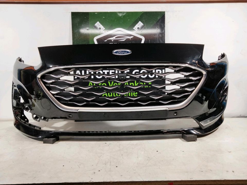 Ford Kuga III MK3 ST-Line vorne PDC ab 2019 Bj 2022 LV4B-17003-V