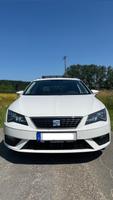 Seat Leon 1.6 TDI Automatik, mit Panoramadach Nordrhein-Westfalen - Lienen Vorschau