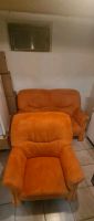 Couch Sofa Sessel Set 3 teilig Duisburg - Duisburg-Mitte Vorschau