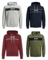 Jack & Jones Großhandel Textilien Hoodies Restposten Bekleidung Nordrhein-Westfalen - Gelsenkirchen Vorschau