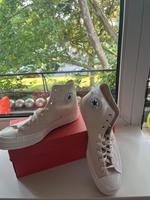 Converse Sneakers Größe 46,5, neu Nordrhein-Westfalen - Nettetal Vorschau