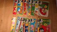 Disney Mickey Maus Jahrgang 1979 Essen - Rellinghausen Vorschau