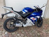 Yamaha YZF-R125 Team Yamaha Race Replica Baden-Württemberg - Deggenhausertal Vorschau