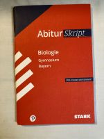 Biologie Übungsheft Abi Bayern - Weilheim Vorschau