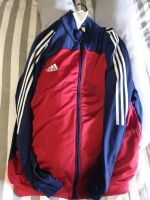 Addas Trainingsanzug Jacke L Hose XL Nordrhein-Westfalen - Bornheim Vorschau