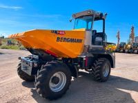 Bergmann Dumper C810s Muldenrundkipper Bayern - Traunstein Vorschau