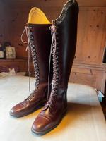 Healthy Horse Reitstiefel wie neu 39, braun Bayern - Wolfratshausen Vorschau