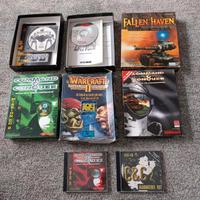 command and conquer pc Konvolut Nordrhein-Westfalen - Allagen Vorschau