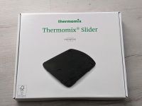 Thermomix Vorwerk Slider Gleitbrett schwarz neu Brandenburg - Kremmen Vorschau