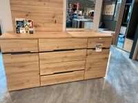 Sideboard MEMPHIS Artisan Eiche / Graphit Bayern - Gaimersheim Vorschau