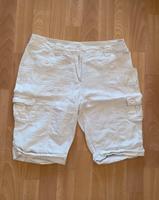 Weiße kurze Damen Hose Gr. S von Benotti Berlin - Hohenschönhausen Vorschau