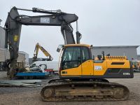 Volvo EC 250 D NL OQ 70/55 trimble Nordrhein-Westfalen - Reken Vorschau