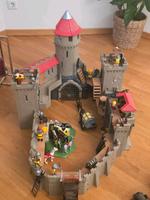Playmobil Konvolut Hessen - Oberursel (Taunus) Vorschau