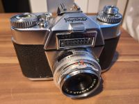 VOIGTLÄNDER Bessamatic Kamera Mit Voigtländer Color SKOPAR X 1:2, Baden-Württemberg - Singen Vorschau