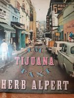 Vinyl LP Hrb Alpert  'im Tijuana TaxI' AMIGA Berlin - Tempelhof Vorschau