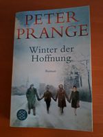 Peter Prange Winter der Hoffnung Essen - Essen-Ruhrhalbinsel Vorschau