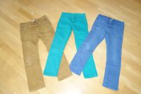 3 Stk. Jeans  C&A  Gr. 146 Top Zustand Hessen - Neu-Isenburg Vorschau