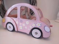 Le Toy Van Auto Beetle Puppenhaus ohne Maileg Puppenstube Rheinland-Pfalz - Stromberg Vorschau