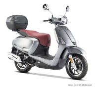 Motorroller KYMCO  LIKE II , 125 i ABS , E5, Exclusive , Noodoe Niedersachsen - Syke Vorschau