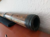 Didgeridoo, 120cm, reichhaltig verziert Bayern - Schweinfurt Vorschau