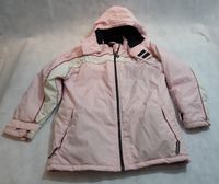 Winterjacke Rosa / Weiß von echt Scout - Größe 146 Hessen - Dreieich Vorschau