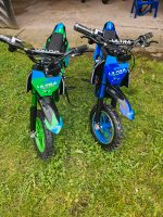 Kinder Motocross  Electro New 1000w Bayern - Siegenburg Vorschau