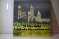 50 JAHRE WEIHE ABTEIKIRCHE MÜNSTERSCHWARZACH - 12" LP M/M Bayern - Ochsenfurt Vorschau