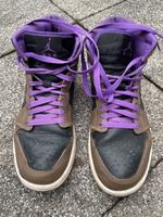 Air Jordan Hessen - Bad Nauheim Vorschau