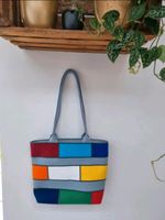 Rayerbag neu / unbenutzt / handmade / Unikat / Boutique Barcelona Nordrhein-Westfalen - Dorsten Vorschau