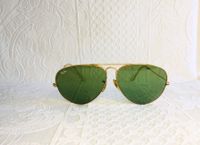 Vintage Sonnenbrille B&L Ray-Ban U.S.A.  62 14 Berlin - Rosenthal Vorschau