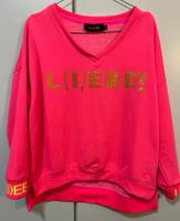 Miss Goodlife Pullover Sweatshirt Sweater Pulli pink Gold XS Bonn - Bad Godesberg Vorschau